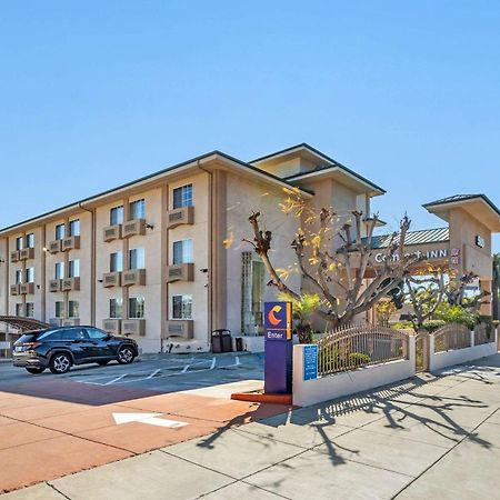 Comfort Inn Monterey Park - Los Angeles المظهر الخارجي الصورة