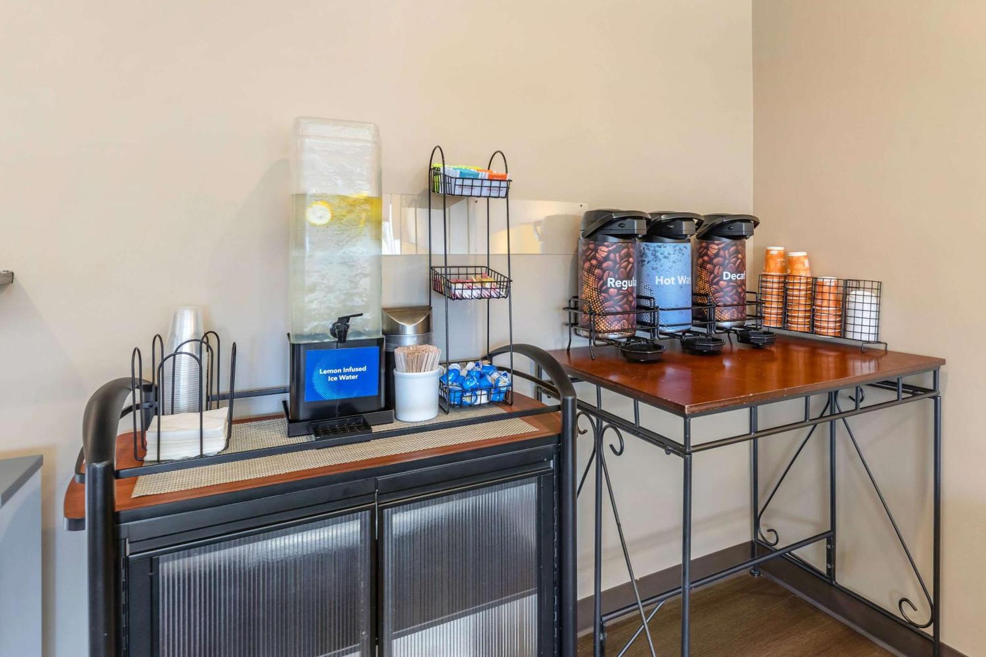 Comfort Inn Monterey Park - Los Angeles المظهر الخارجي الصورة