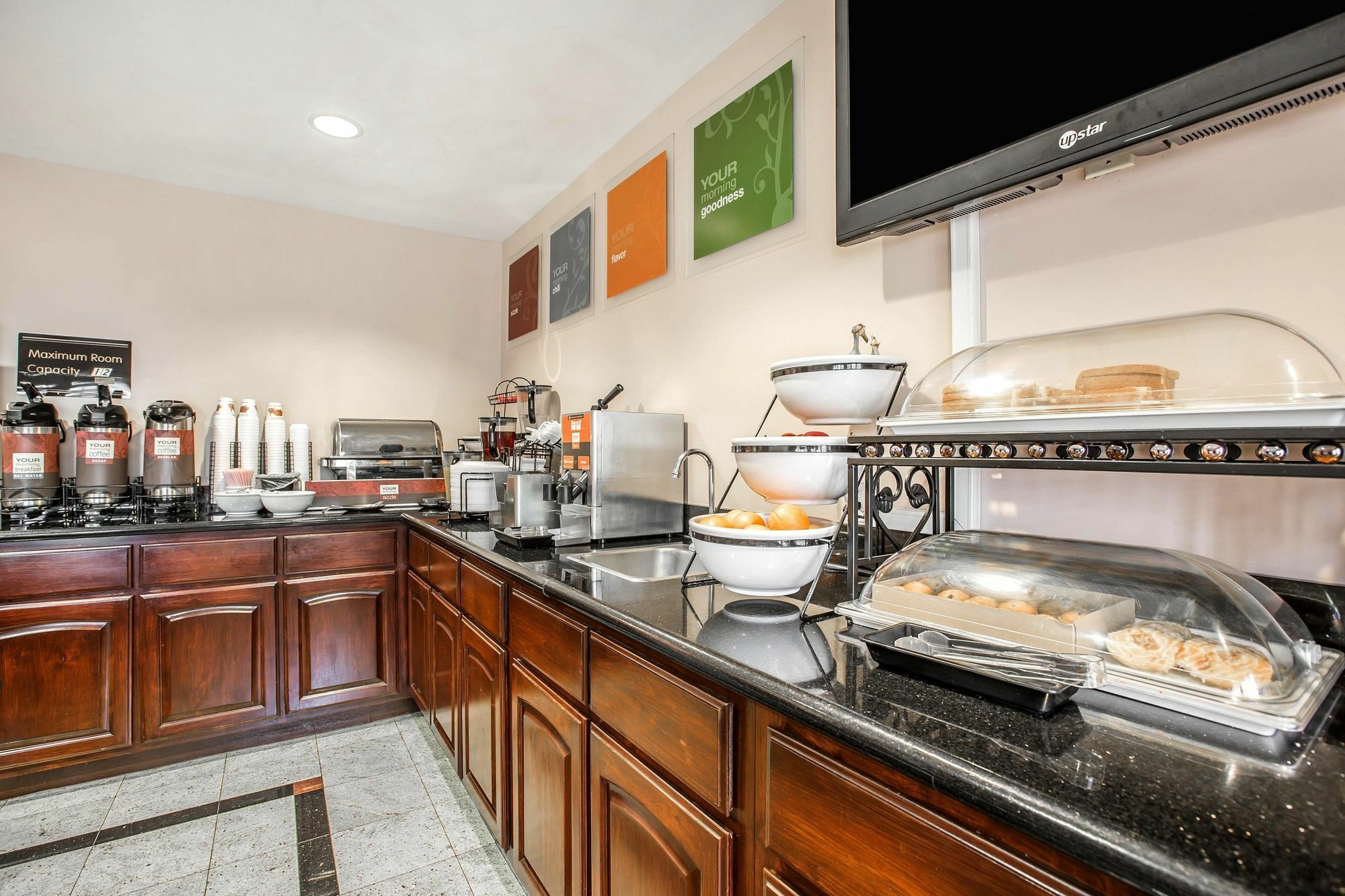 Comfort Inn Monterey Park - Los Angeles المظهر الخارجي الصورة